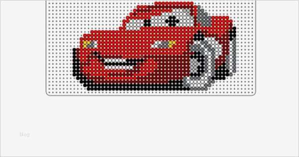 Bügelperlen Vorlagen Cars Gut Bügelperlen Vorlagen Von Cars Zum Herunterladen Und
