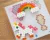 Bügelperlen Vorlagen Einhorn Fabelhaft Aquabeads Bügelfreie Alternative Zu Bügelperlen