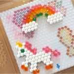 Bügelperlen Vorlagen Einhorn Fabelhaft Aquabeads Bügelfreie Alternative Zu Bügelperlen