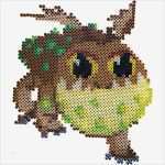 Bügelperlen Vorlagen Fussball Luxus Bügelperlen Mega Set Dragons Dragons