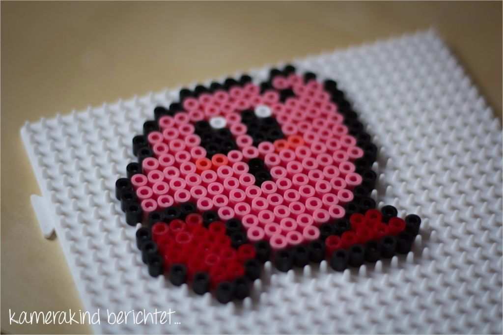 Bügelperlen Vorlagen Kostenlos Angenehm Bügelperlen Vorlagen Aus Euren Fotos [diy]