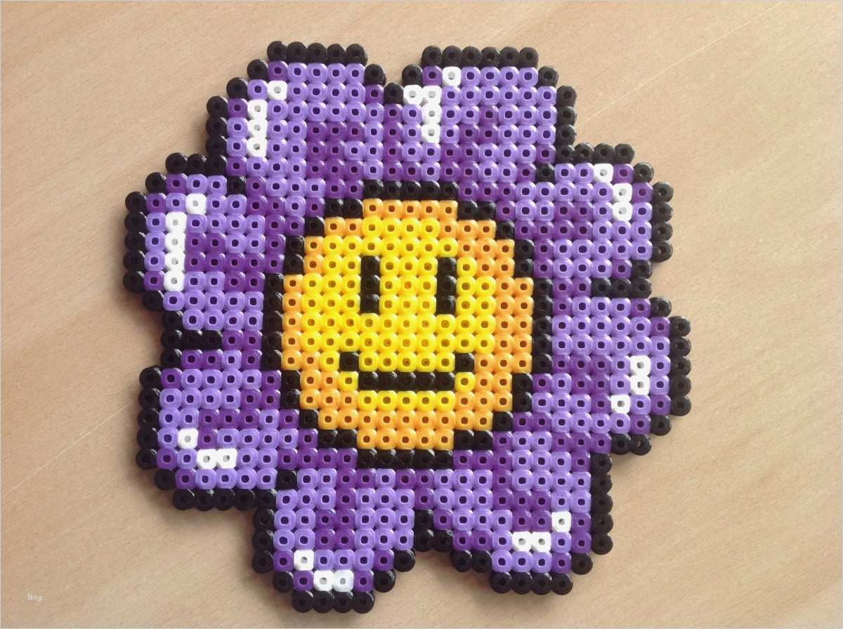 Bügelperlen Vorlagen Selber Machen Angenehm Buegelperlen Vorlagen Kostenlos Ausdrucken Ideen Blomst