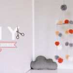 Bügelperlen Vorlagen Selber Machen Erstaunlich 99 Baby Mobile Selber Basteln Vorlagen Ideen