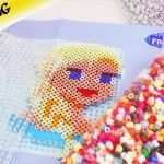 Bügelperlen Vorlagen Selber Machen Großartig Frozen Bügelperlen Vorlagen