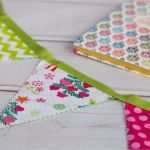 Bügelperlen Vorlagen Selber Machen Süß Wimpelkette Selber Machen Diy Anleitung 5 Vorlagen