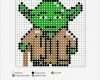 Bügelperlen Vorlagen Star Wars Beste 17 Best Images About Pixel Art Star Wars Et Marvel On