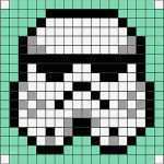 Bügelperlen Vorlagen Star Wars Bewundernswert Hama Star Wars Spielwaren Kröll In Gänserndorf