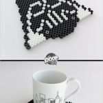 Bügelperlen Vorlagen Star Wars Cool Star Wars Bügelperlen Bügelperlen