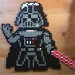 Bügelperlen Vorlagen Star Wars Elegant 1000 Images About Hama Beads On Pinterest