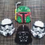 Bügelperlen Vorlagen Star Wars Erstaunlich 92 Besten Vorlagen Bilder Auf Pinterest