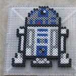 Bügelperlen Vorlagen Star Wars Gut Star Wars Pixelart Pinterest