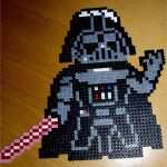 Bügelperlen Vorlagen Star Wars Hübsch Basteln Ogs Pinterest