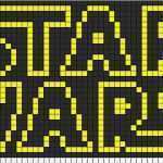 Bügelperlen Vorlagen Star Wars Hübsch Hama Star Wars Spielwaren Kröll In Gänserndorf