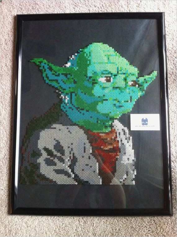 Bügelperlen Vorlagen Star Wars Kostenlos Angenehm 91 Besten Bügelperlen Vorlagen Bilder Auf Pinterest