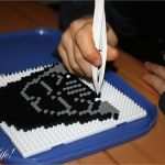 Bügelperlen Vorlagen Star Wars Neu Love Life &quot;star Wars Bügelperlen Fieber&quot;