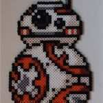 Bügelperlen Vorlagen Star Wars Schönste 85 Besten Bügelperlen Bilder Auf Pinterest