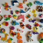 Bügelperlen Vorlagen Weihnachten Genial Basteln Mit Aquabeads Im Vergleich Zu Bügelperlen