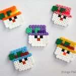 Bügelperlen Vorlagen Weihnachten Hübsch Hama Weihnachten Spielwaren Kröll In Gänserndorf