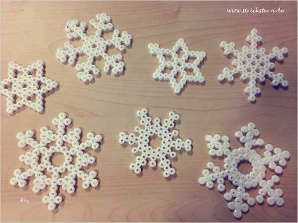 Bügelperlen Vorlagen Weihnachten Kostenlos Erstaunlich Die 25 Besten Ideen Zu Schneeflocken Basteln Auf