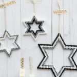 Bügelperlen Vorlagen Weihnachten Schönste Bügelperlen Sterne Für Weihnachten Schnell Selbst Basteln