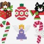 Bügelperlen Vorlagen Weihnachten Wunderbar Bügelperlen Vorlagen Weihnachten Zum Ausdrucken Kostenlos