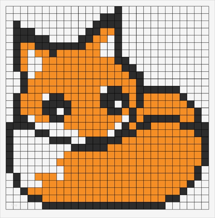 Bügelperlen Vorlagen Zum Ausdrucken Elegant Bügelperlen Vorlagen Zum Ausdrucken 25 Spannende Motive