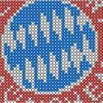 Bügelperlen Weihnachten Vorlagen Kostenlos Neu Bügelperlen Vorlage Bayer München