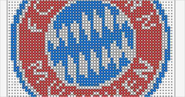 Bügelperlen Weihnachten Vorlagen Kostenlos Neu Bügelperlen Vorlage Bayer München