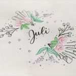 Bullet Journal Vorlage Genial Bullet Journal Filofax Juli Vorlage