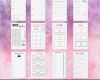 Bullet Journal Vorlage Hübsch 5 Bullet Journal Templates Pdf