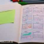 Bullet Journal Vorlage Schön My Bullet Journal Großstadtprinzessingroßstadtprinzessin