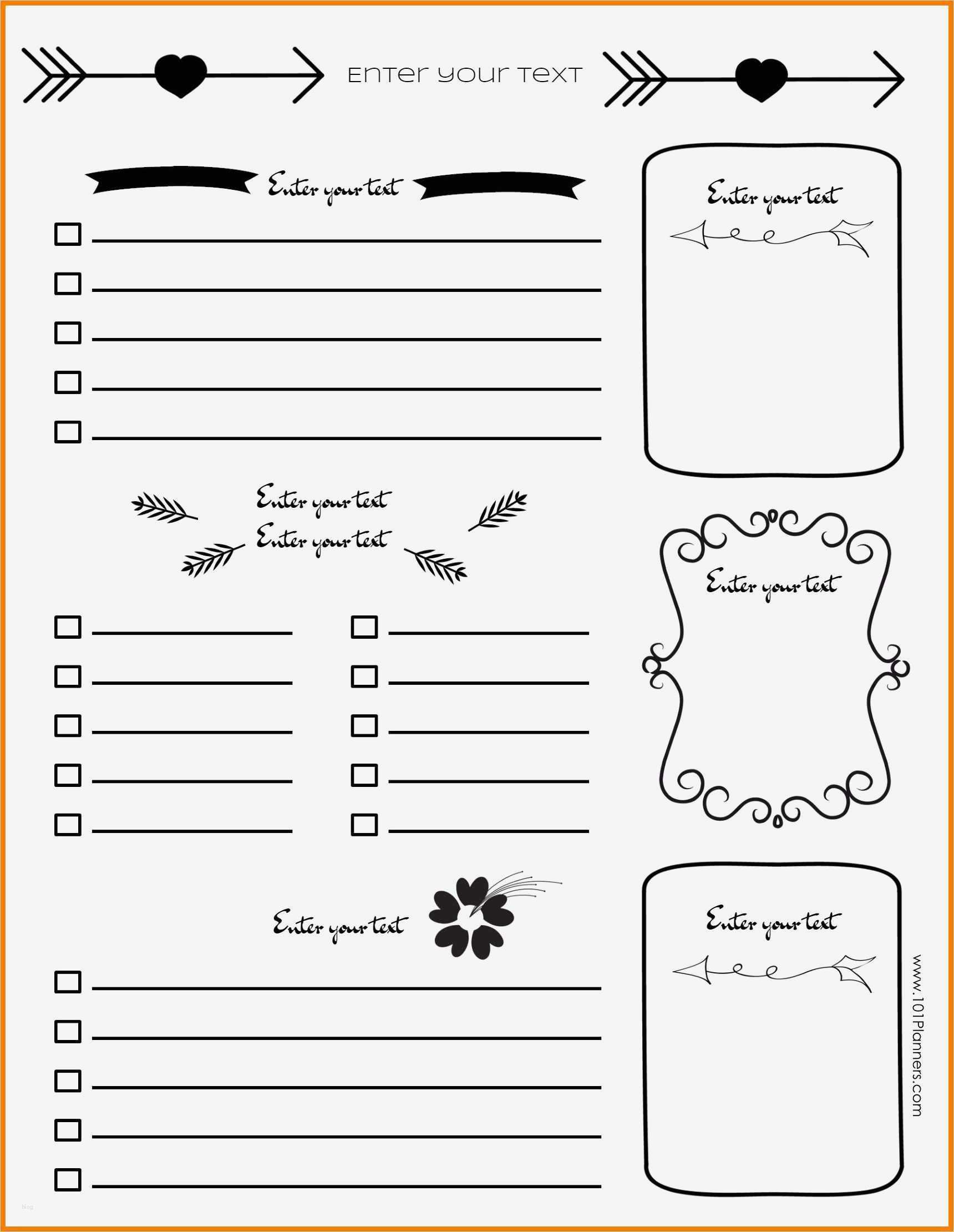 Bullet Journal Vorlage Schönste 5 Bullet Journal Vorlage