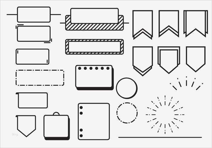 Bullet Journal Vorlagen Zum Ausdrucken Beste Bullet Journal Vektoren Kostenlose Vektor Kunst Archiv