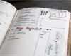 Bullet Journal Vorlagen Zum Ausdrucken Genial Mein Diy Terminplaner Bullet Journal ⋆ Mamahoch2