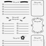 Bullet Journal Vorlagen Zum Ausdrucken Wunderbar Free Bullet Journal Printables