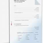 Bürgschaft Für Vermieter Vorlage Erstaunlich Mietvertrag Möblierte Wohnung