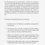 Bürgschaft Für Vermieter Vorlage Wunderbar Hausordnung Eines Vermieters Muster Als sofort