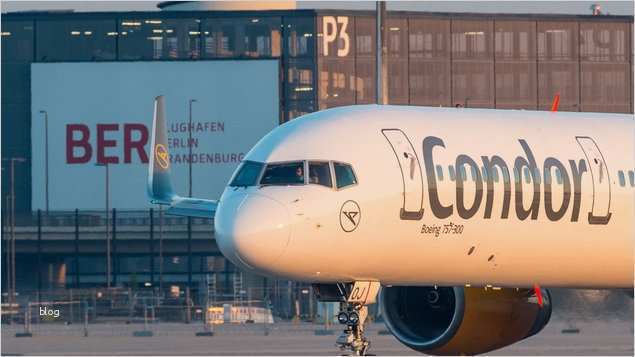 Bürgschaft Kredit Vorlage Beste Die Nächste Ber Milliarde Brandenburg Bringt Bürgschaft