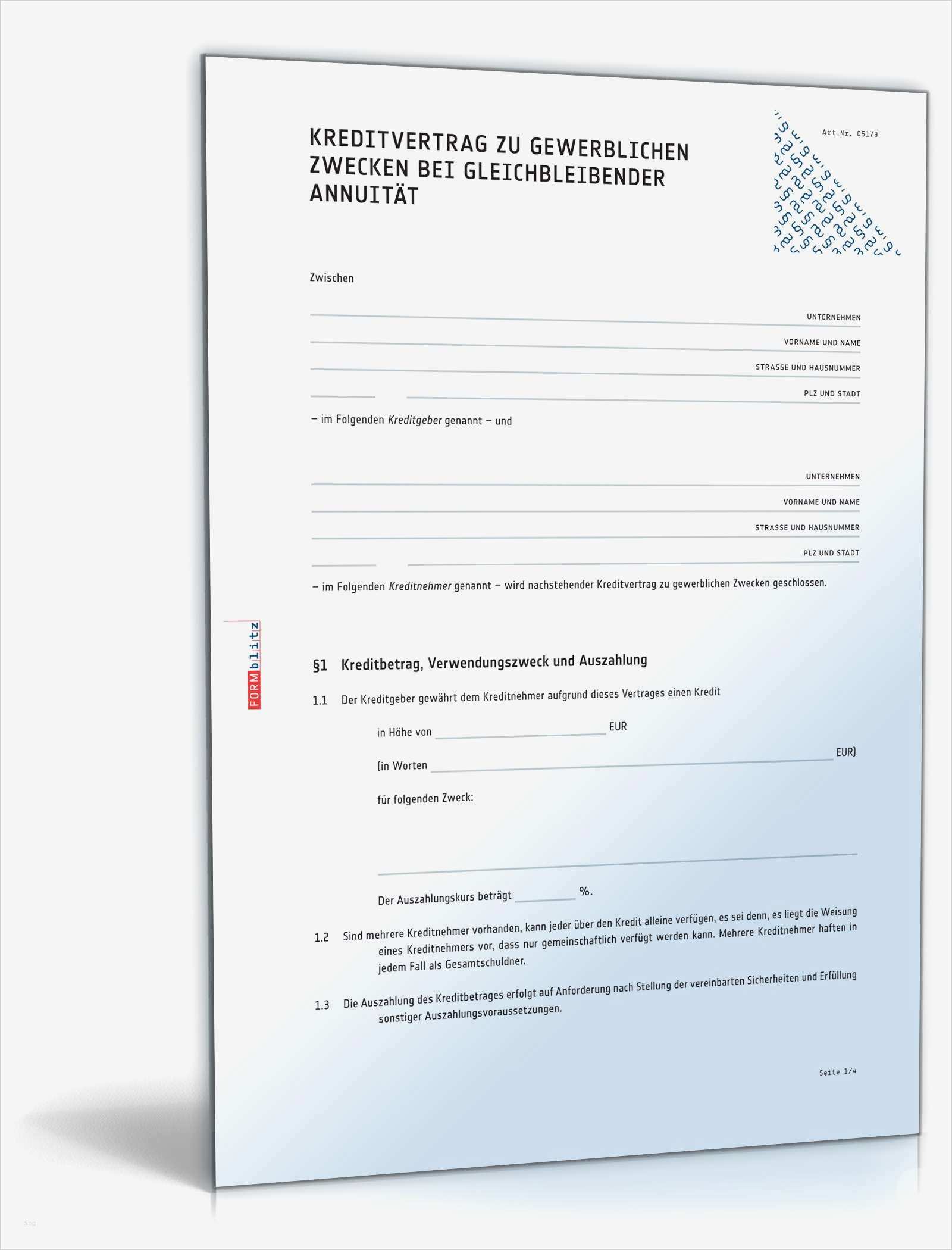 Bürgschaft Kredit Vorlage Inspiration Das Große Darlehens & Kredit Paket Vorlagen Zum Download