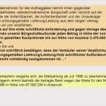 Bürgschaft Miete Vorlage Elegant Bürgschaft § 765 Bgb I V M Hauptschuld Ppt Video