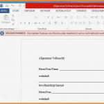 Bürgschaft Miete Vorlage Großartig 12 Vollmacht Vorlage