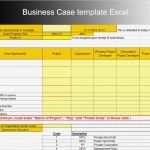Business Case Vorlage Cool 8 Business Case Template Free Word Pdf Excel Doc formats