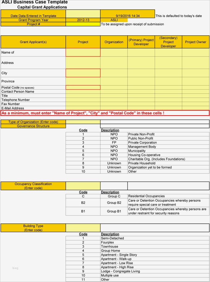 5 Executive Summary Templates for Word PDF and PPT