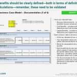 Business Case Vorlage Excel Hübsch Business Case Excel Financial Model Documentation