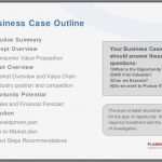 Business Case Vorlage Wunderbar Business Case Template
