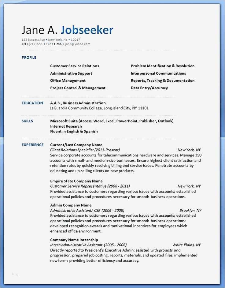 Business Lebenslauf Vorlage Fabelhaft Schön Beste Business Lebenslauf Vorlage Zeitgenössisch