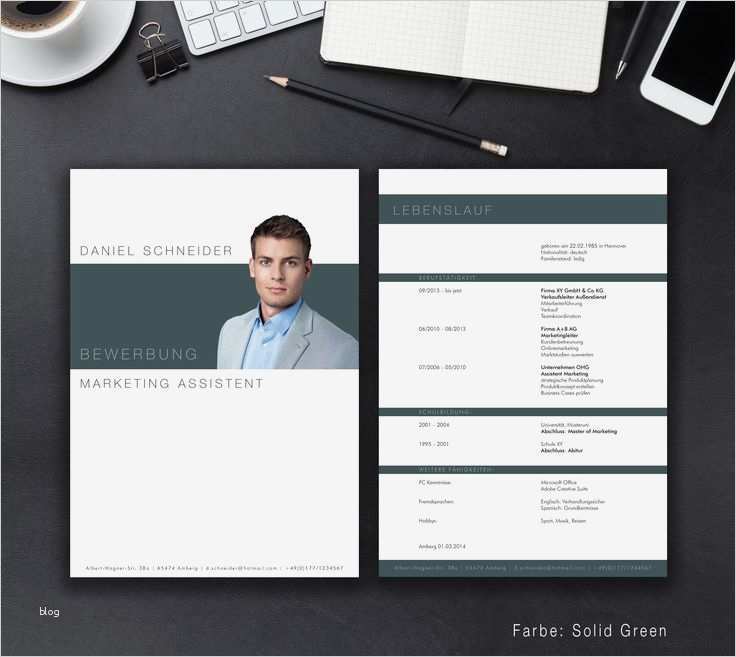19 Angenehm Business Lebenslauf Vorlage Bilder 2 Die besten 17 Ideen zu Vorlagen Lebenslauf auf Pinterest