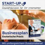 Businessplan Bestehendes Unternehmen Vorlage Inspiration Businessplan Esoterische Praxis