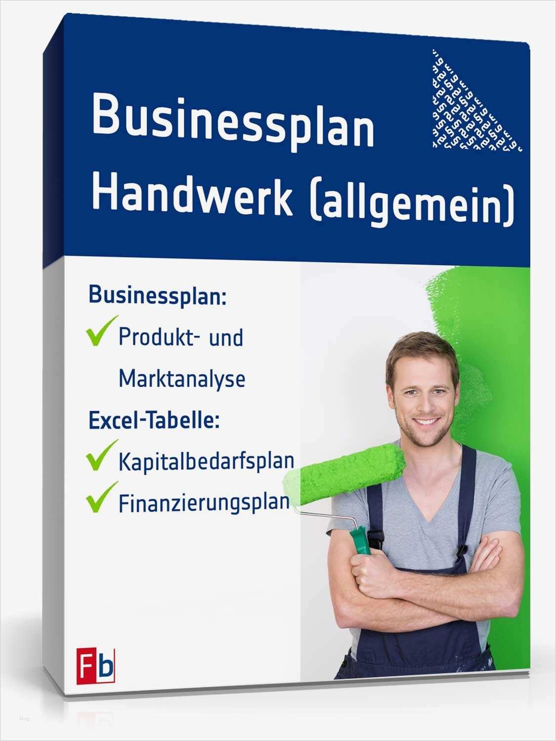 Businessplan Bestehendes Unternehmen Vorlage Inspiration Businessplan Handwerk