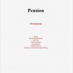 Businessplan Erstellen Vorlage Beste Businessplan Pension Hier sofort Als Muster Zum Download